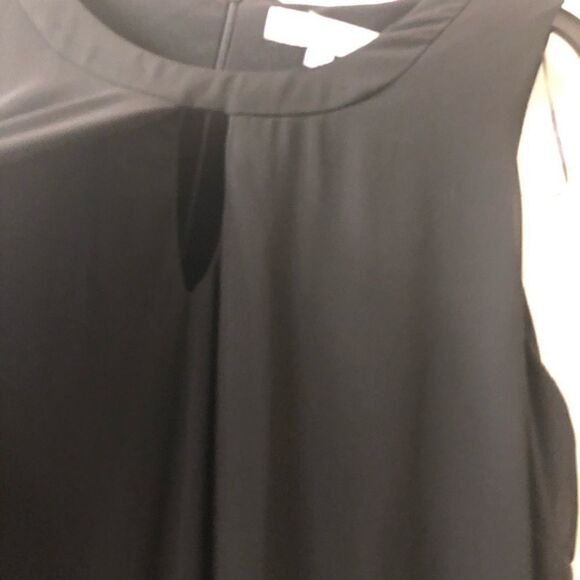 Emma &  Michele black Women’s dress sz 2X - Picture 2 of 5